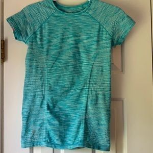 Athleta Girl exercise top